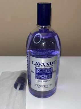 L’Occitane Lavande de Haute-Provence Lavender 10.1 oz 300 ml